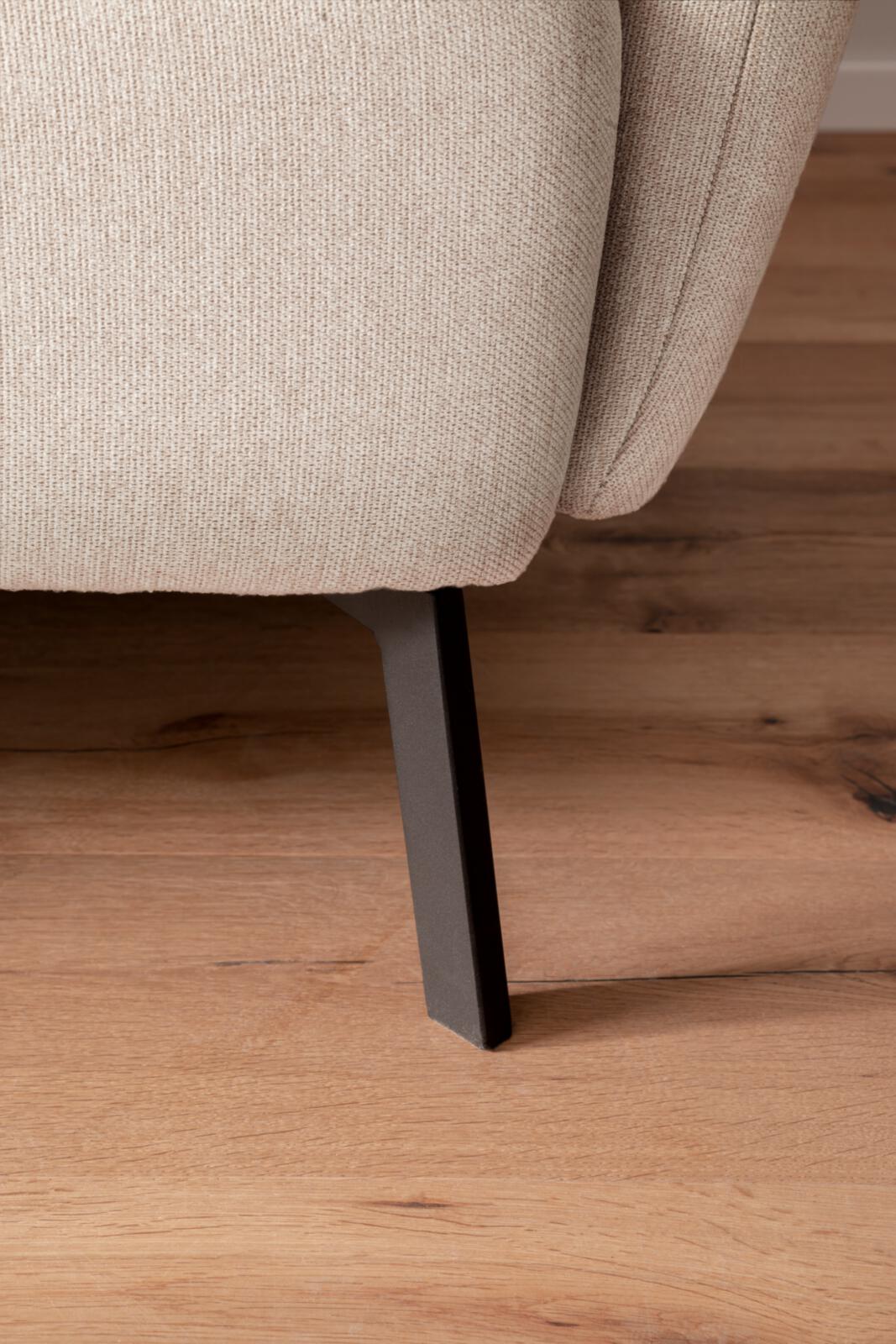 Candy 2-Sitzer NEELA in Stoff Simply clean nature Candy 2-Sitzer NEELA in Stoff Simply clean nature, Fußboden, Bodenbeläge, Holz, Innenarchitektur, Sperrholz