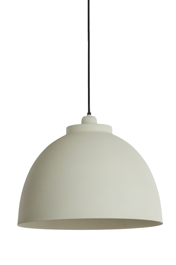 Light & Living Hängeleuchte KYLIE in Farbe creme, Lampe, Leuchte