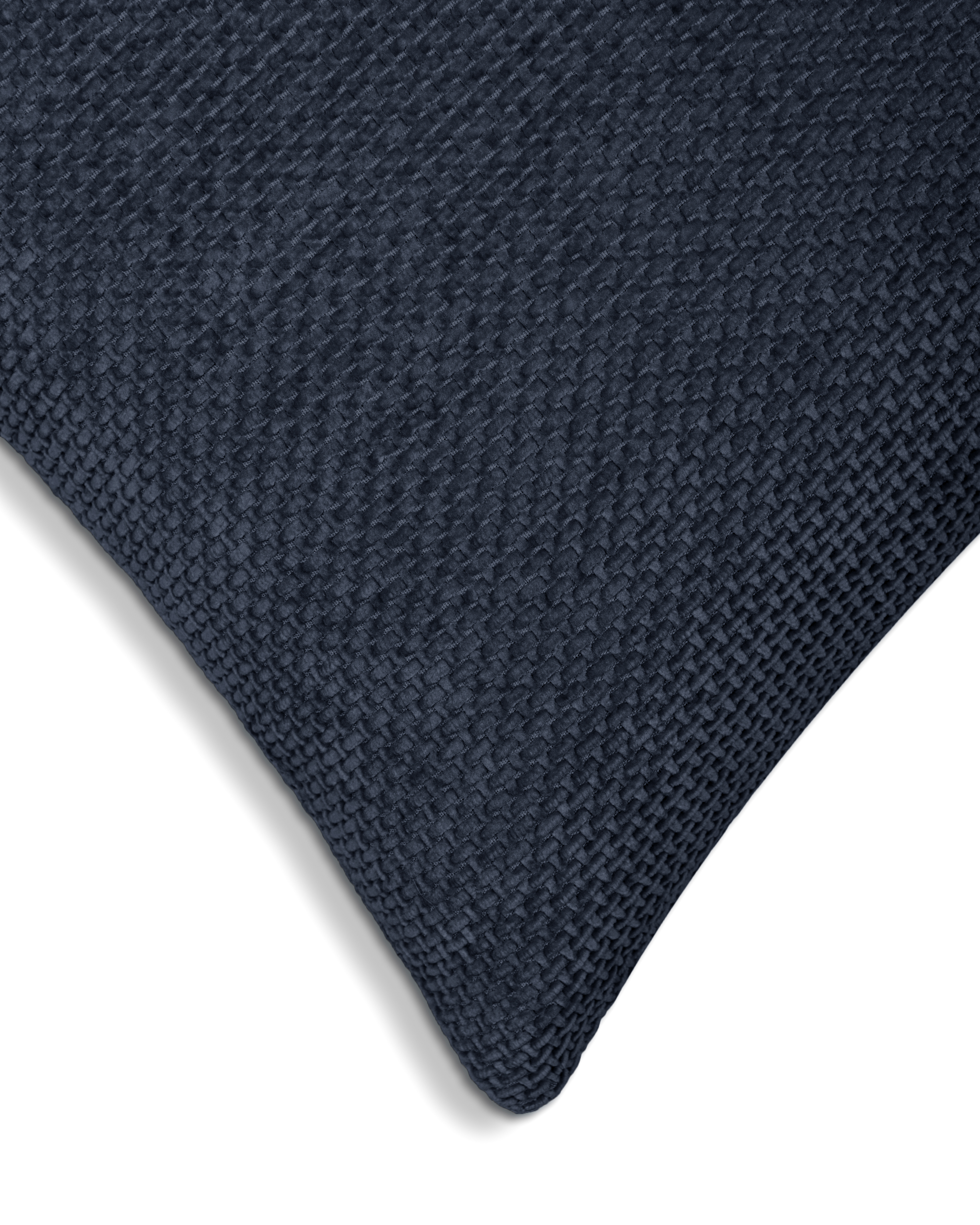 Heckettlane Dekokissen ca. 48x48cm in Farbe Maritime-Blue