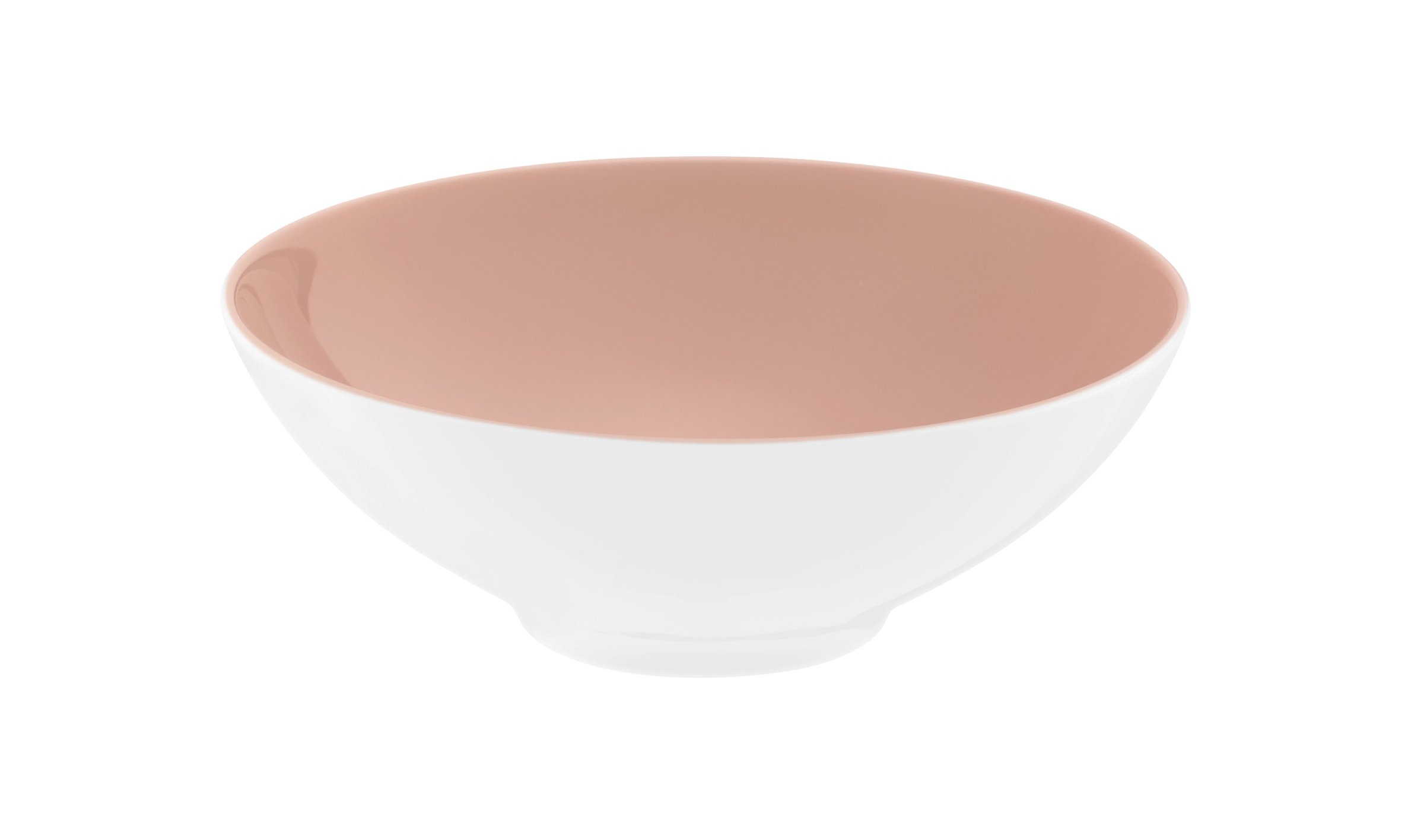 Seltmann Weiden Dessertschale rund 14,5 cm Life 25673 Fashion posh rose Seltmann Weiden Dessertschale rund 14,5 cm Life 25673 Fashion posh rose