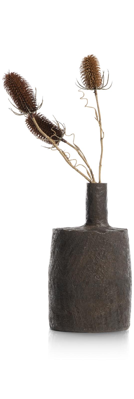 Coco Maison Vase Mosi H27cm 48309-BRU