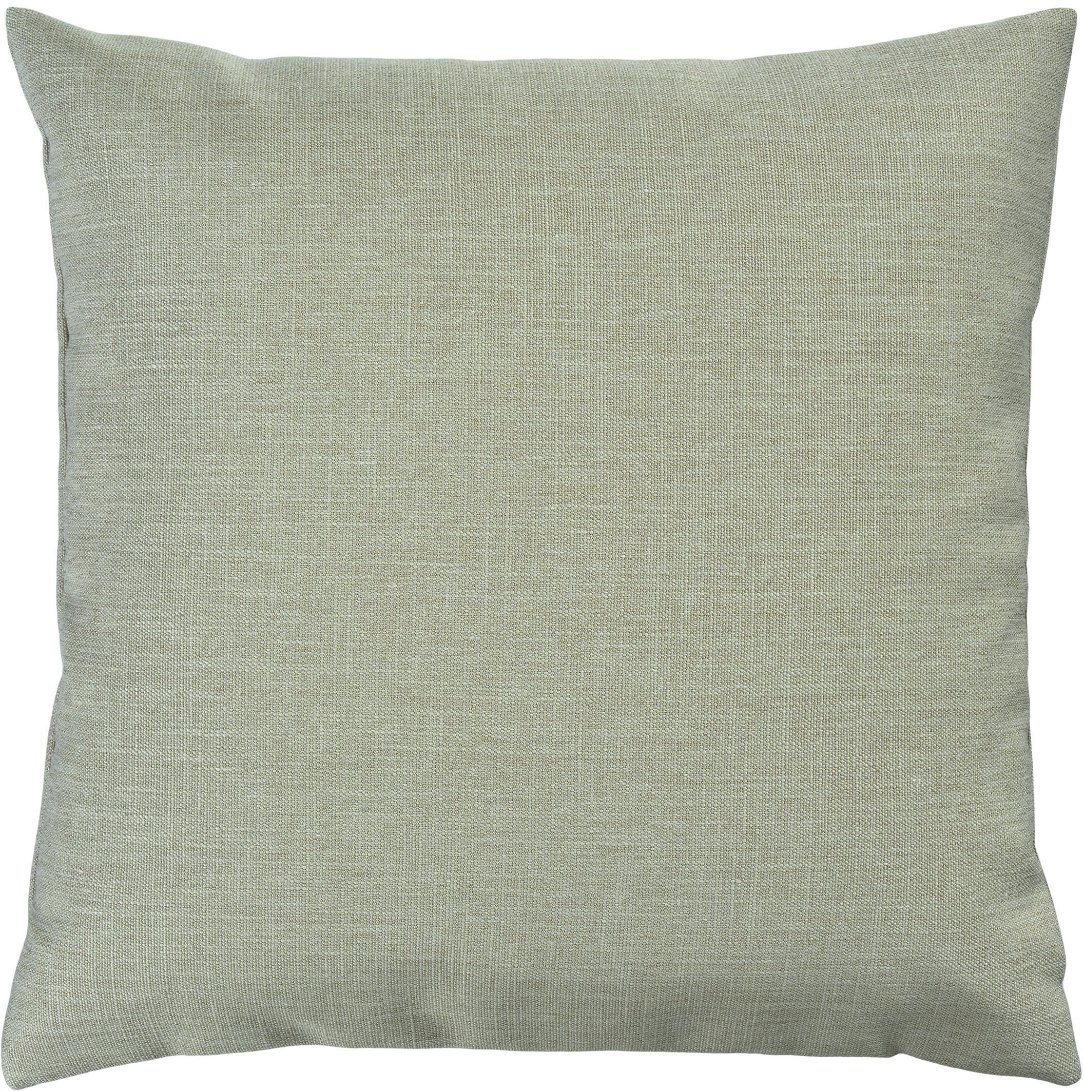 Sander Kissenhülle REIVO ca. 40x40cm in Farbe linen