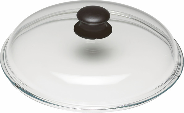Ballarini Deckel 28cm SPECIALS in Farbe Transparent Ballarini Deckel 28cm SPECIALS in Farbe Transparent