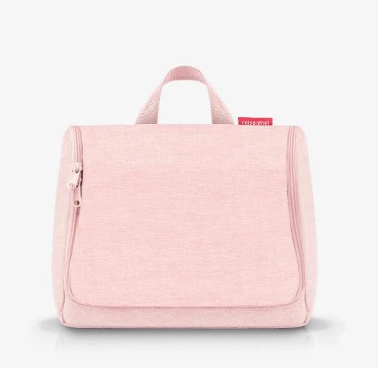 Reisenthel TOILETBAG XL in Farbe twist blush, Tasche, Zubehör, Handtasche