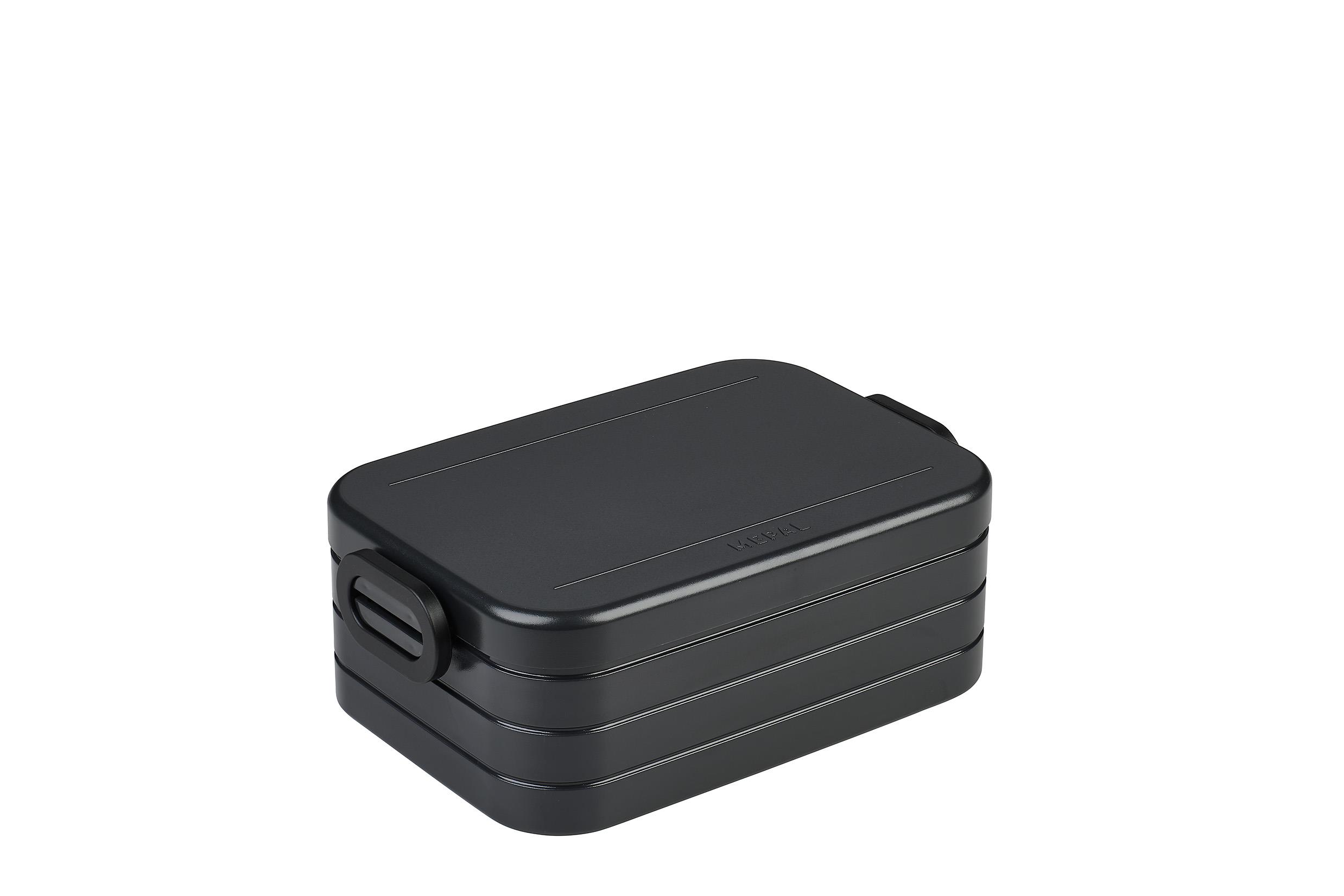 Mepal Lunchbox Take a Break Midi 900ml in Farbe Nordic Black Mepal Lunchbox Take a Break Midi 900ml in Farbe Nordic Black