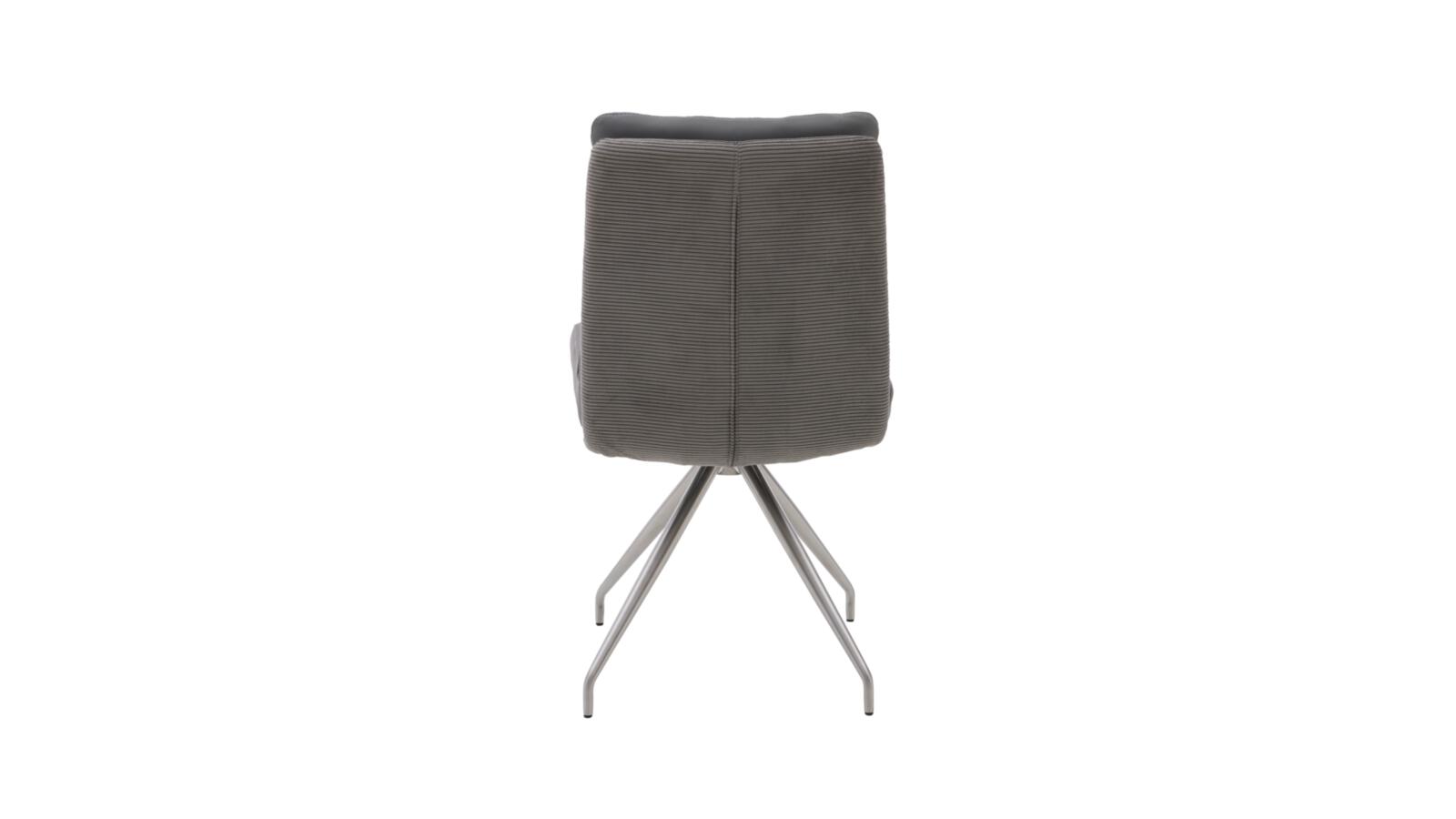 Interliving Stuhl IL5116 in Sitzschale FE