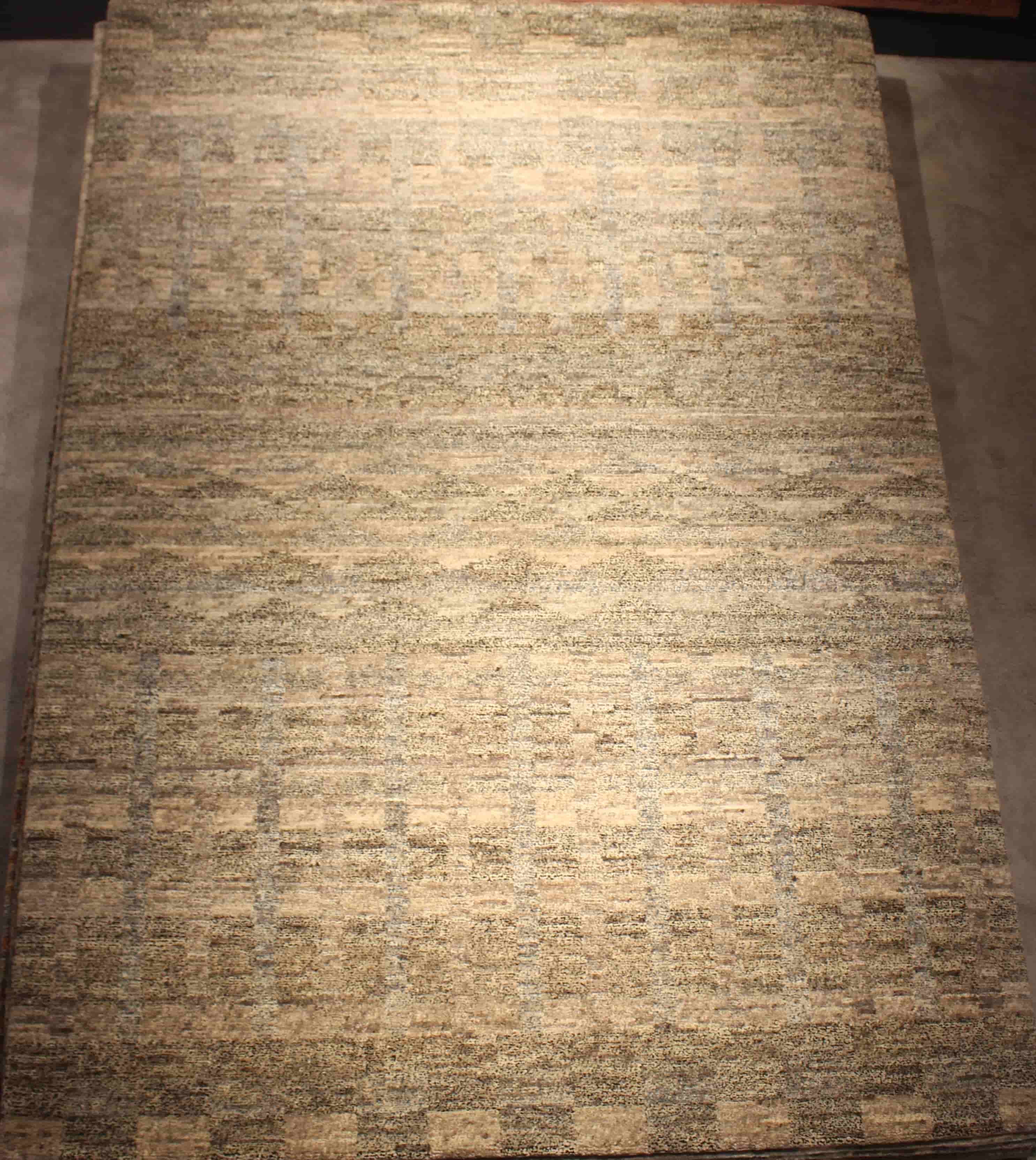 Theo Keller Teppich Amaton Neapel ca. 170x240cm in mehrfarbig