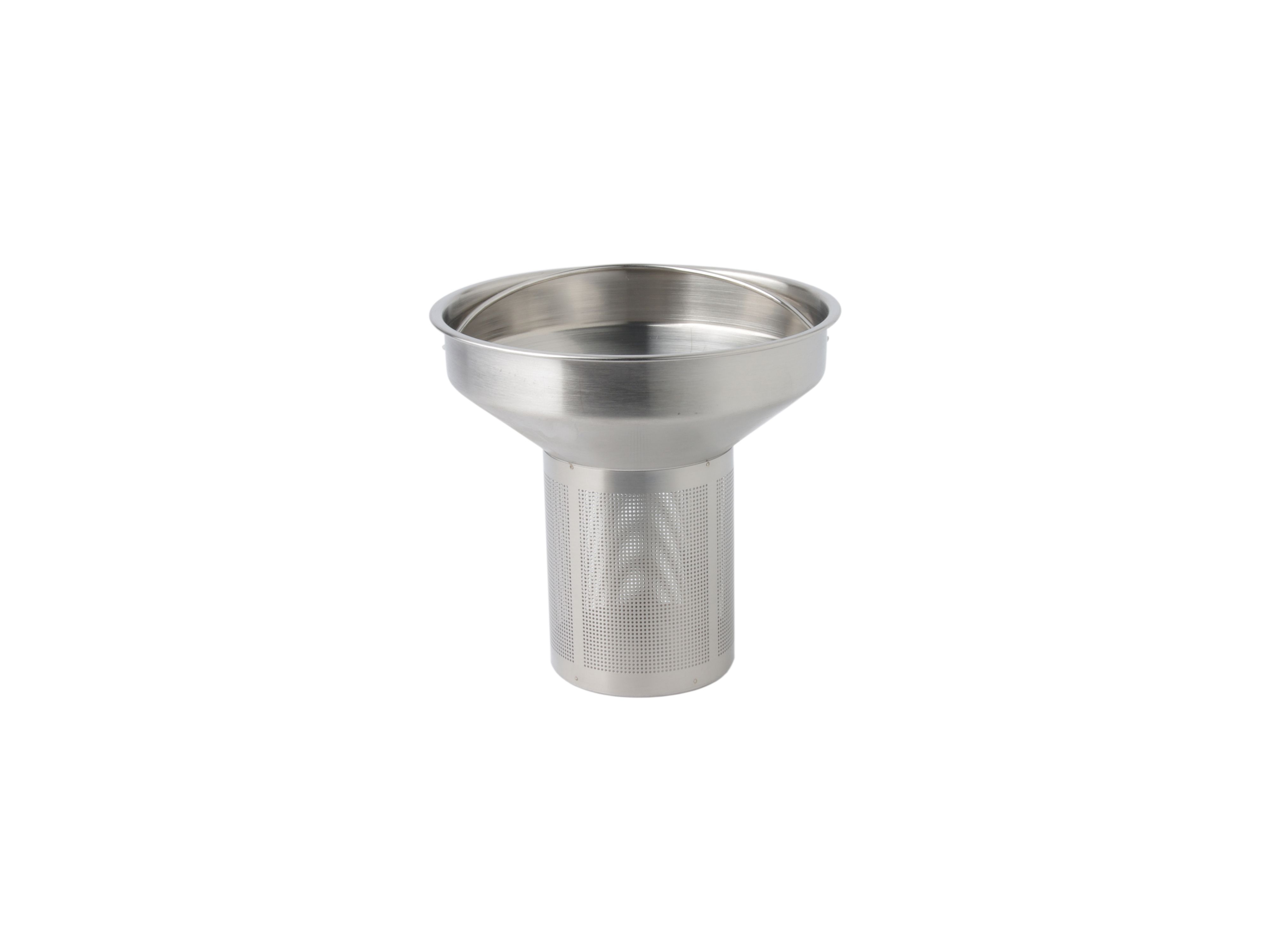 Bredemeijer Filter Minuet Cylindre