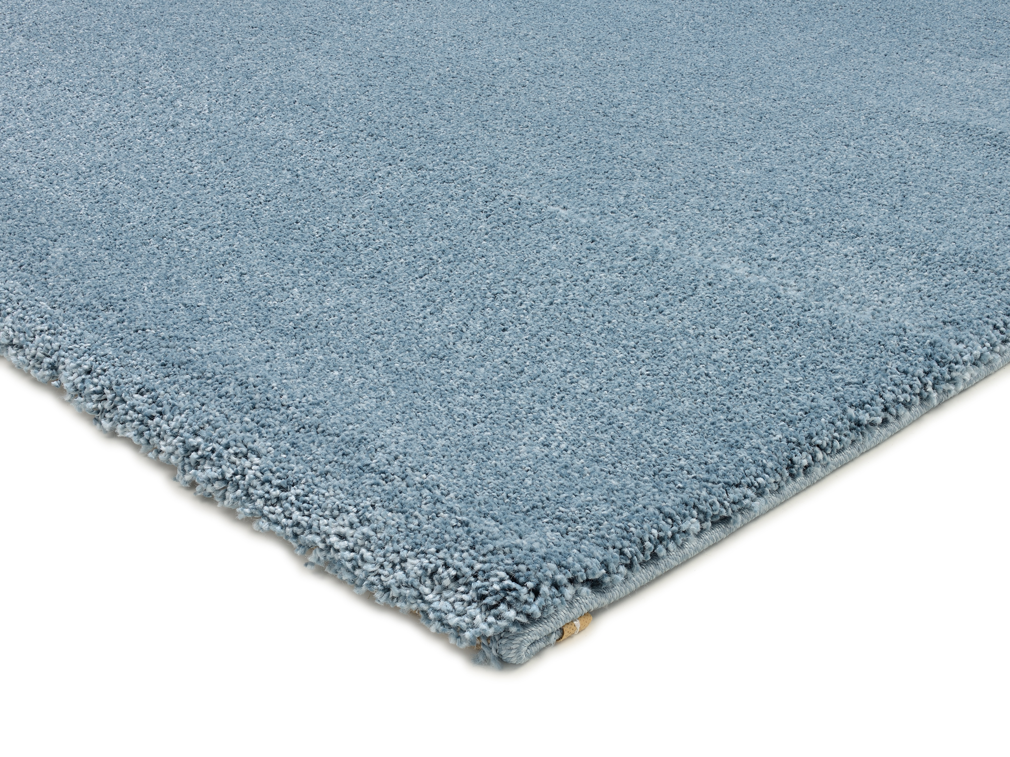 OCI Uni-Teppich ca. 140x200cm in Farbe blau