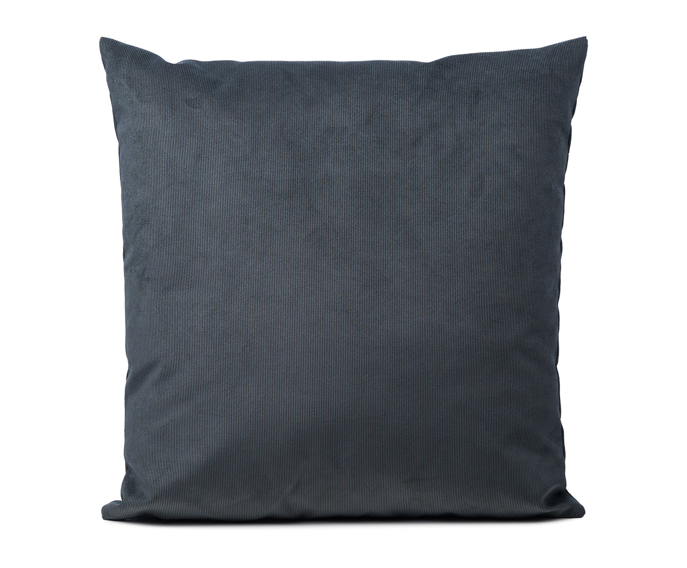 Ambiente Trendlife by Gözze Kissenhülle LINA ca. 40x40cm in Farbe anthrazit, Kissen, Dekoration für Zuhause