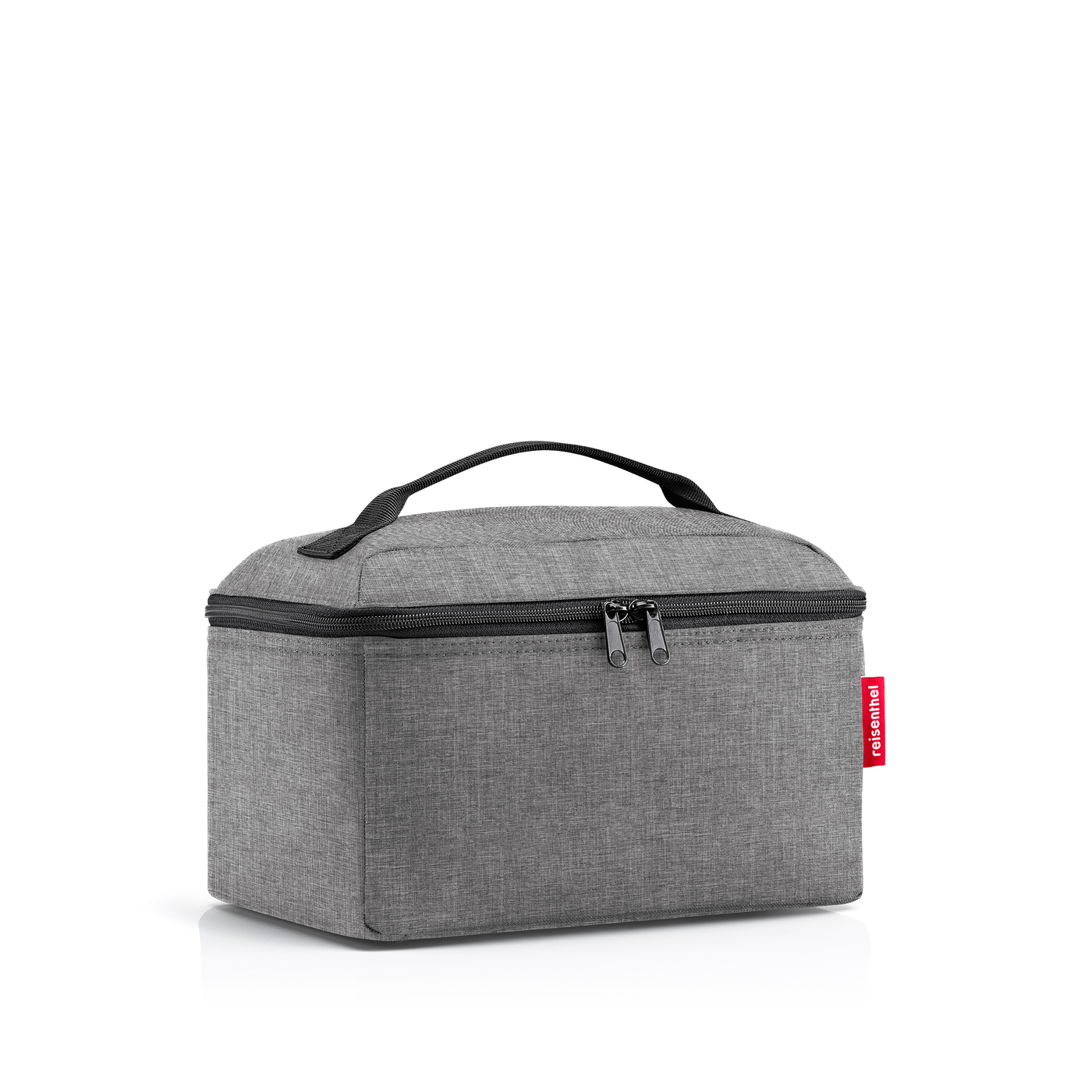 Reisenthel BEAUTYCASE in Farbe twist silver