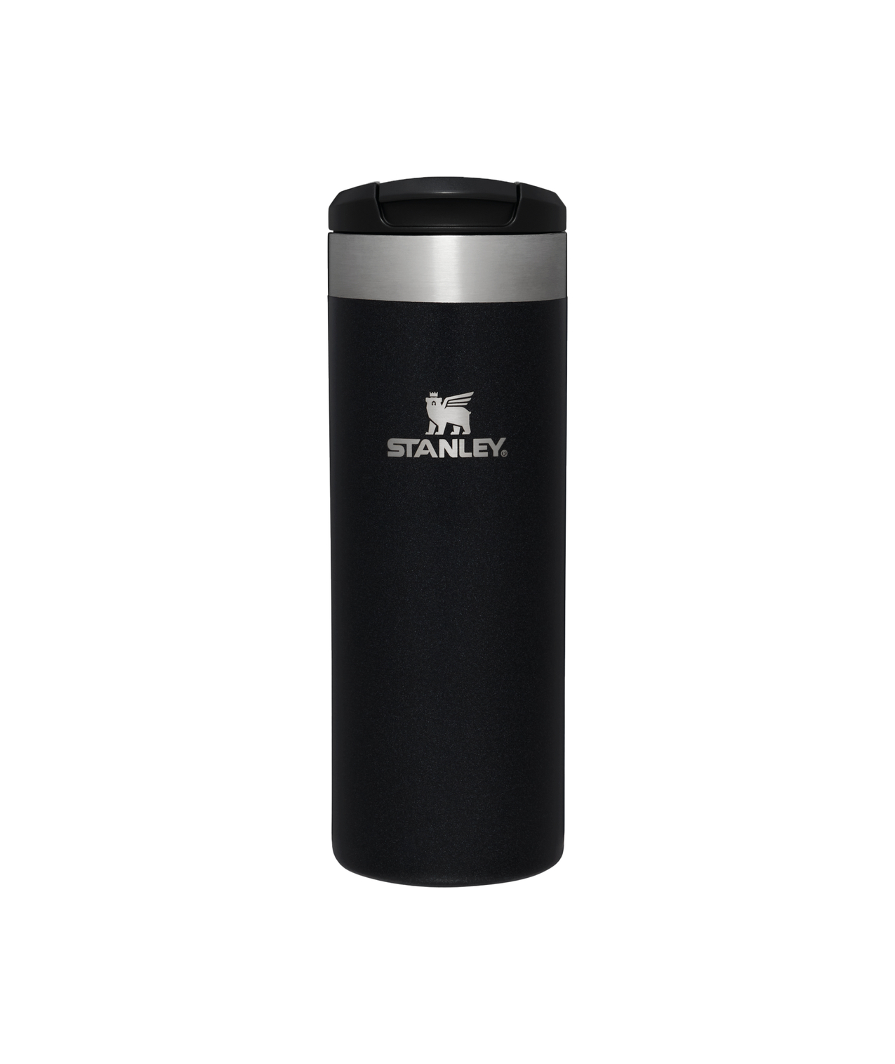 Stanley Aerolight™ Transit Bottle in Farbe Black Metallic Stanley Aerolight™ Transit Bottle in Farbe Black Metallic