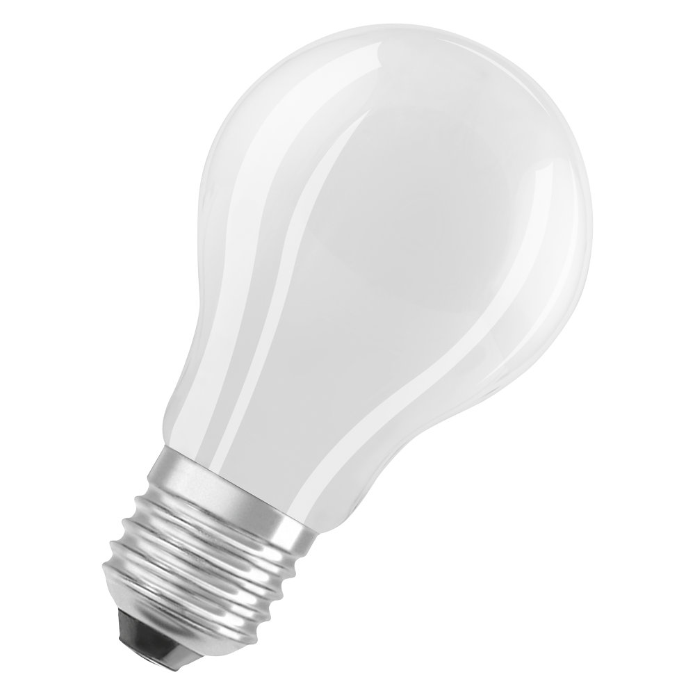 LEDVANCE Leuchtmittel LED Retrofit Classic A DIM 40 4.8 W/2700 K E27