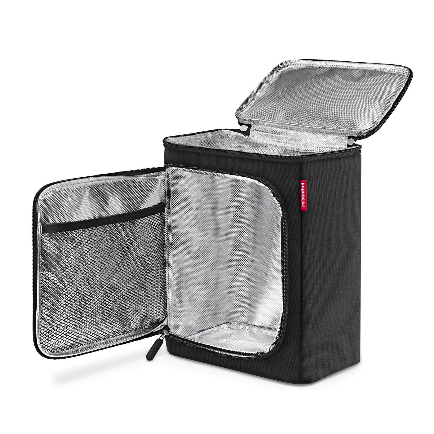 Reisenthel COOLERBOX in Farbe black