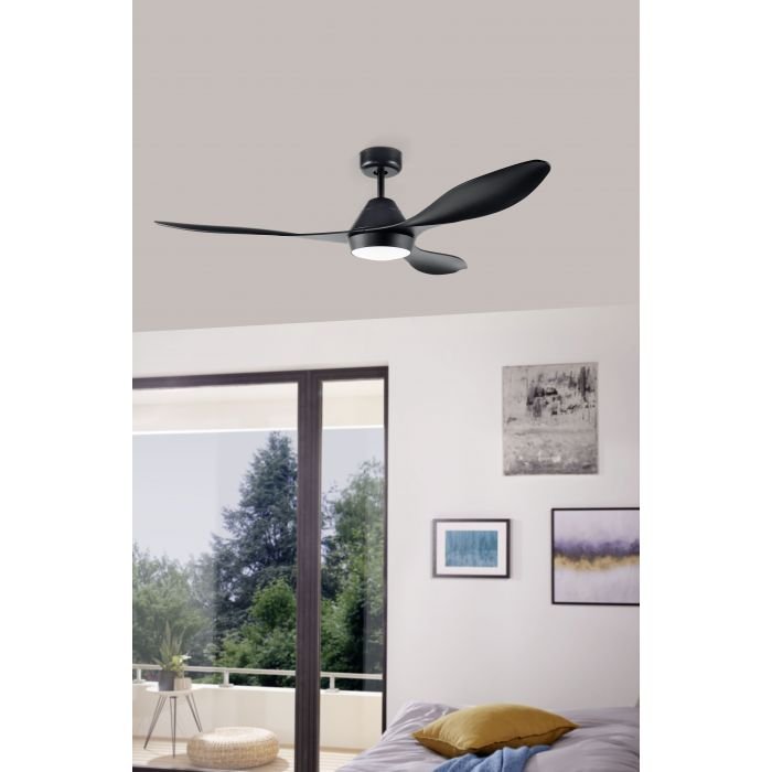 Eglo Leuchten LED-Deckenventilator