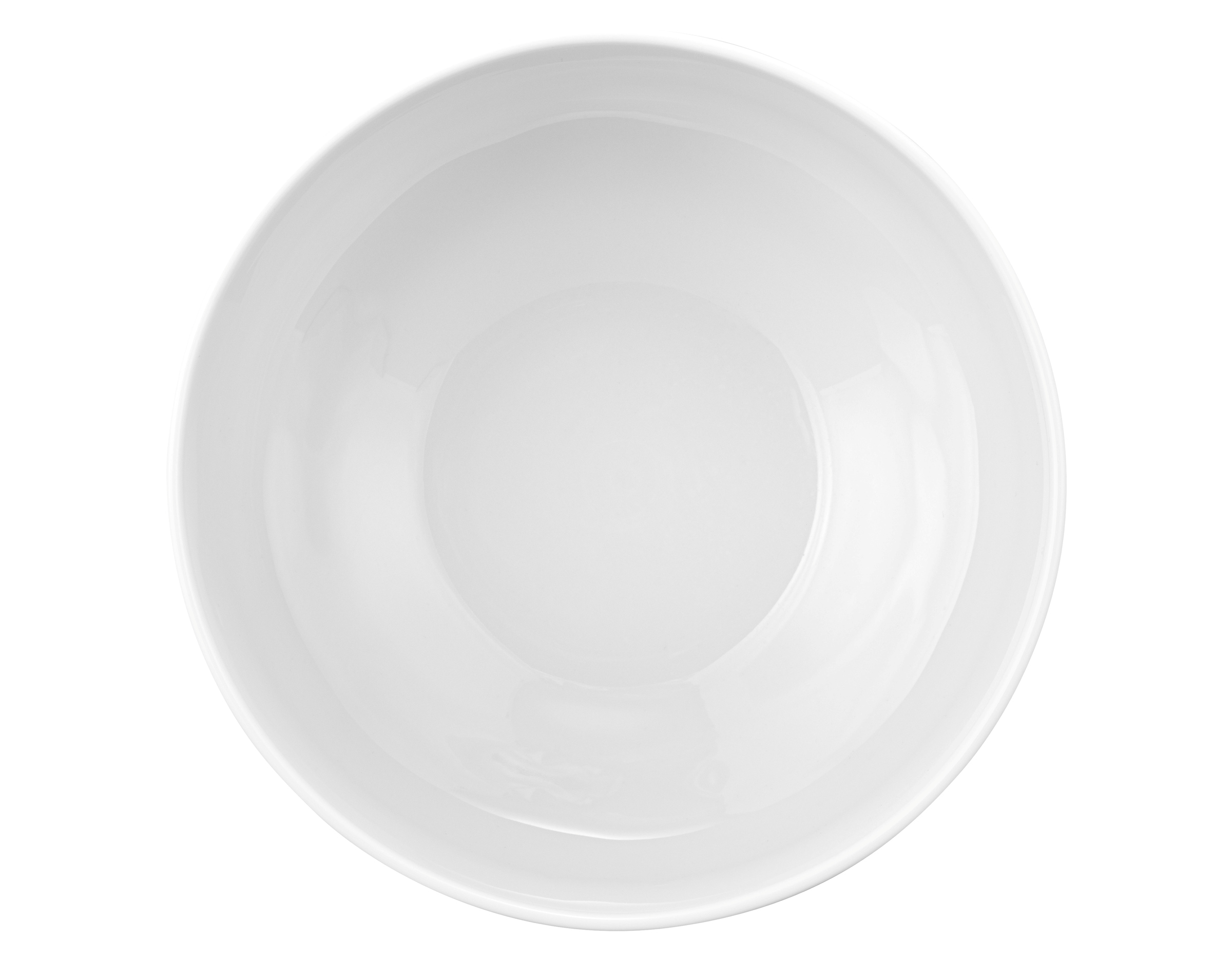 Seltmann Weiden Schüssel rund 20cm Sento Paper 3 , Teller, Porzellan, weiße Tasse, Tassengröße, Geschirr