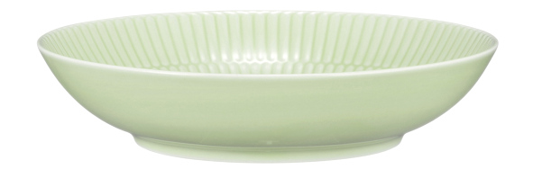 Seltmann Weiden Suppenteller rund 21cm Amina 3 Seladon Seltmann Weiden Suppenteller rund 21cm Amina 3 Seladon