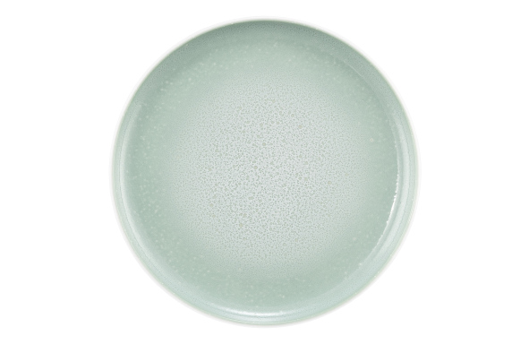 Seltmann Weiden Brotteller rund 16cm Sento Home 10910 Aura mint Seltmann Weiden Brotteller rund 16cm Sento Home 10910 Aura mint , Porzellan, Töpferei, Untertasse, Mahlzeit, Teller