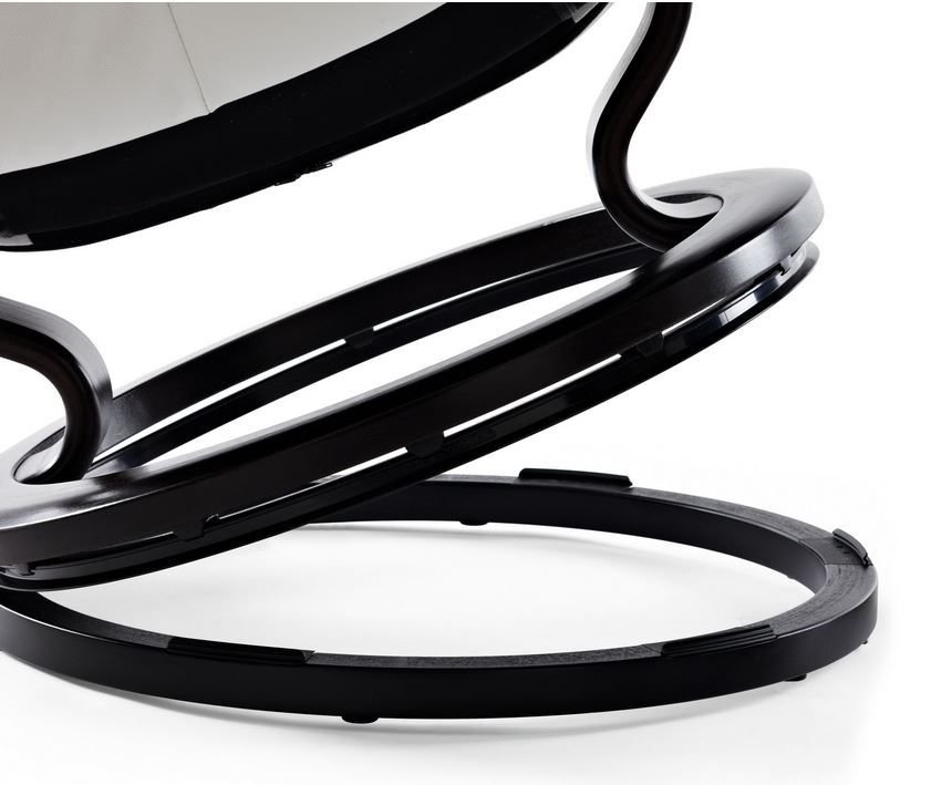 Stressless Erhöhungsring für Sessel Stressless Erhöhungsring für Sessel + Hocker
