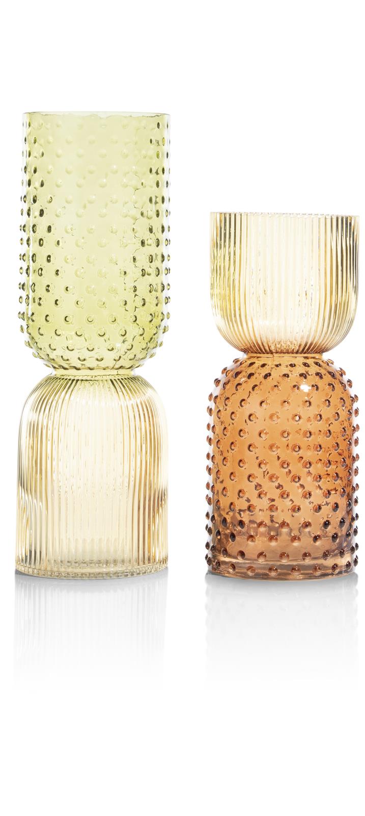 Coco Maison Vase Imani H38cm 48193-MCL