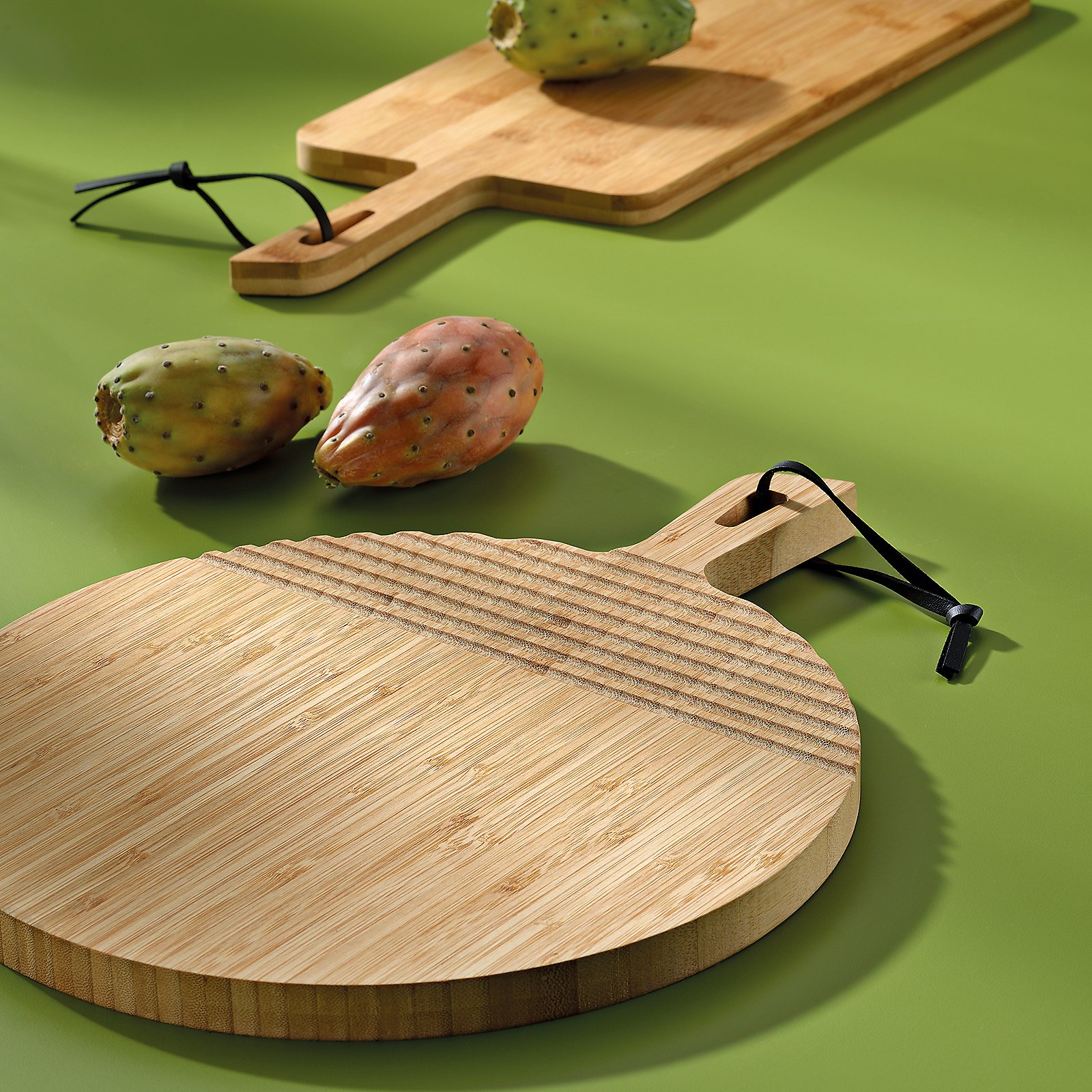 Kela Schneidebrett Cosma in 33x21cm