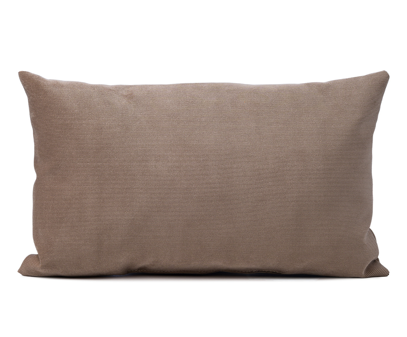 Ambiente Trendlife by Gözze Gefülltes Kissen LINA ca. 30x50cm in Farbe taupe, Kissen, Dekoration für Zuhause