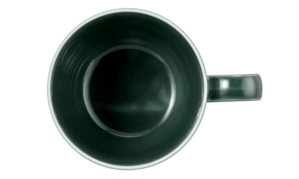 Seltmann Weiden Kaffeeobertasse 0,26 l Terra 3 Moosgrün 