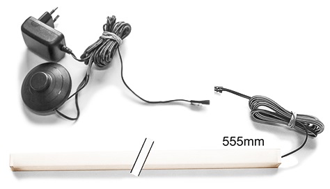 Forte LED-Beleuchtung in 