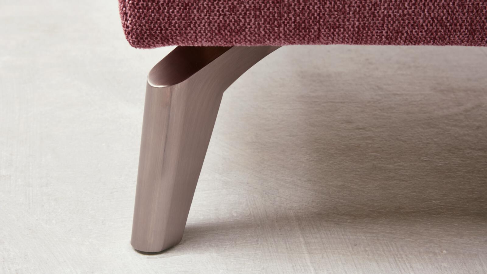 Interliving Polsterecke INTERLIVING 4400 in Stoff S-GCP8/08 Pastell violet, Moebel