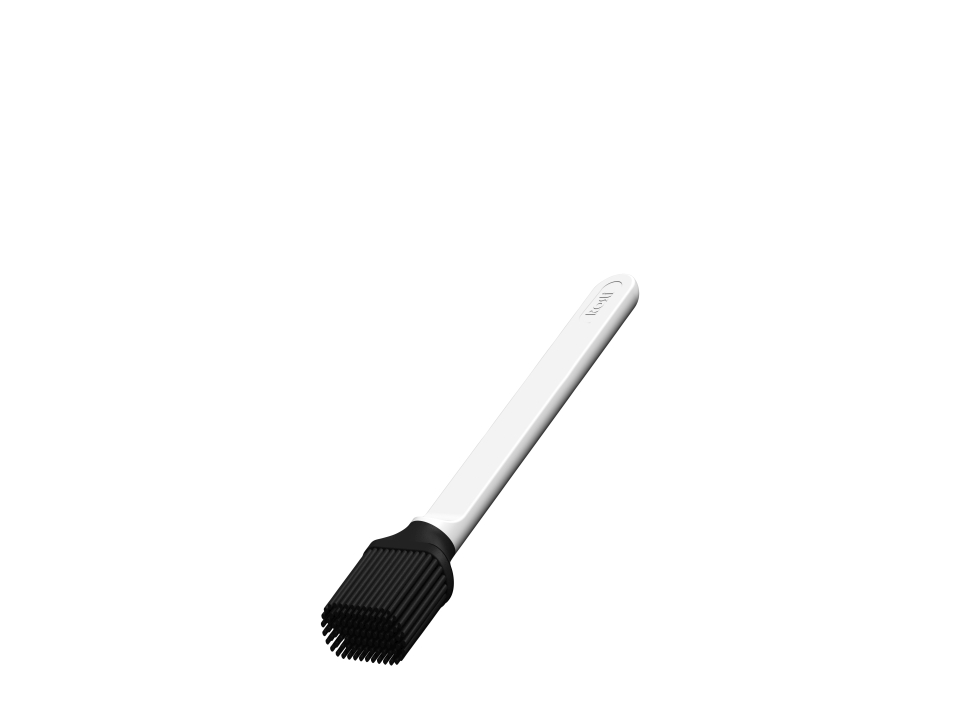 F&H Backpinsel ROSTI CLASSIC in Farbe Weiß F&H Backpinsel ROSTI CLASSIC in Farbe Weiß