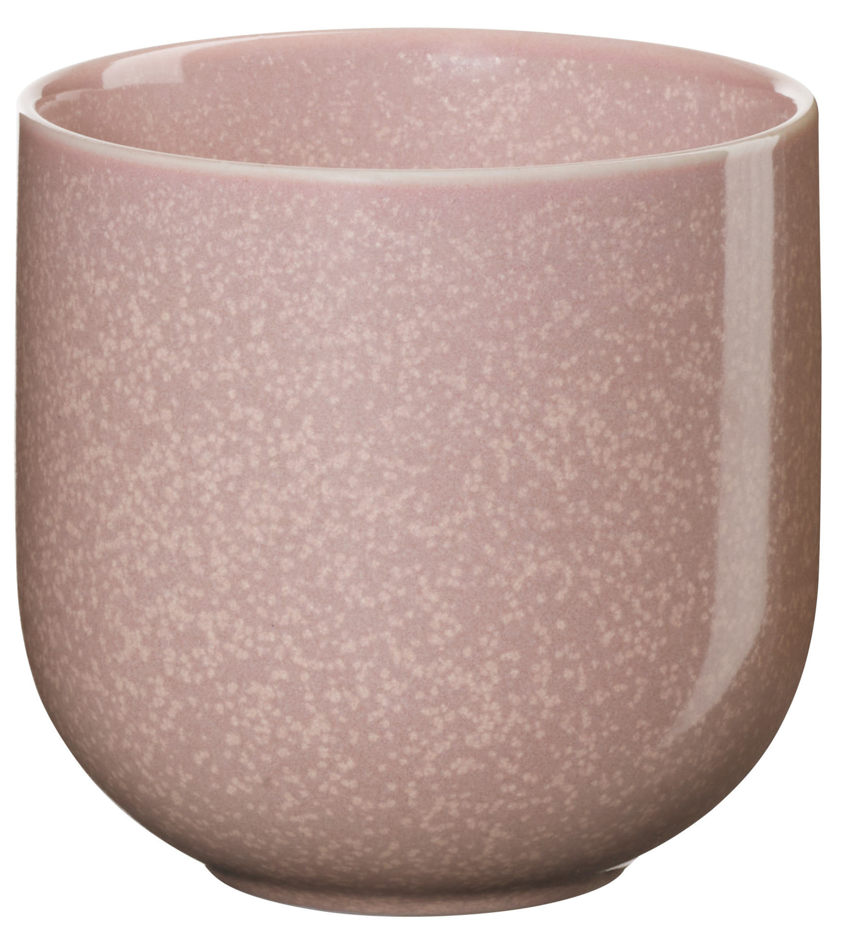 ASA Selection 2er-Set Teebecher HANAMI 0,2 Liter in Farbe rosa