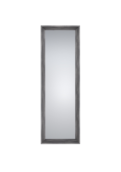 Mirrors & More Spiegel MANUELA ca. 50x150cm in Farbe Anthrazit