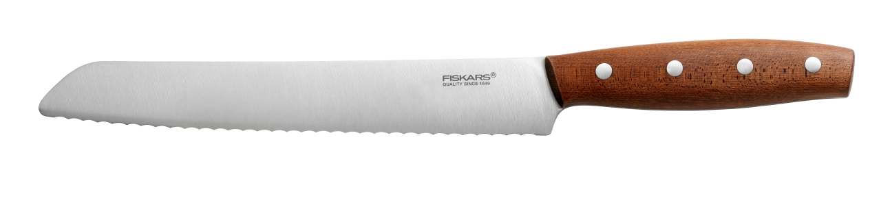 Fiskars Brotmesser NORR 21cm Fiskars Brotmesser NORR 21cm