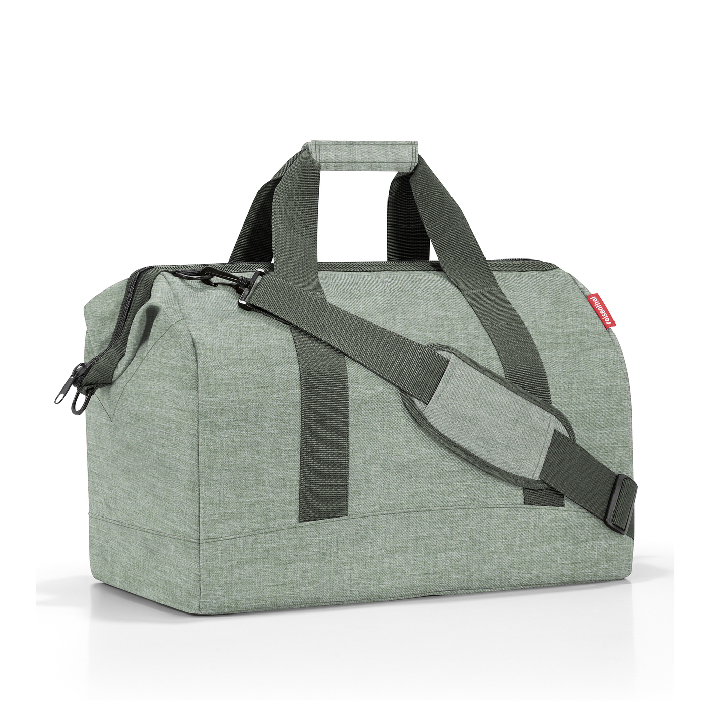 Reisenthel Allrounder l in Farbe twist sage