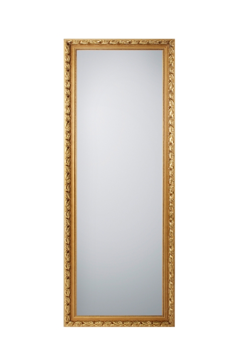 Mirrors & More Spiegel SONJA ca. 70x170cm in Farbe Gold