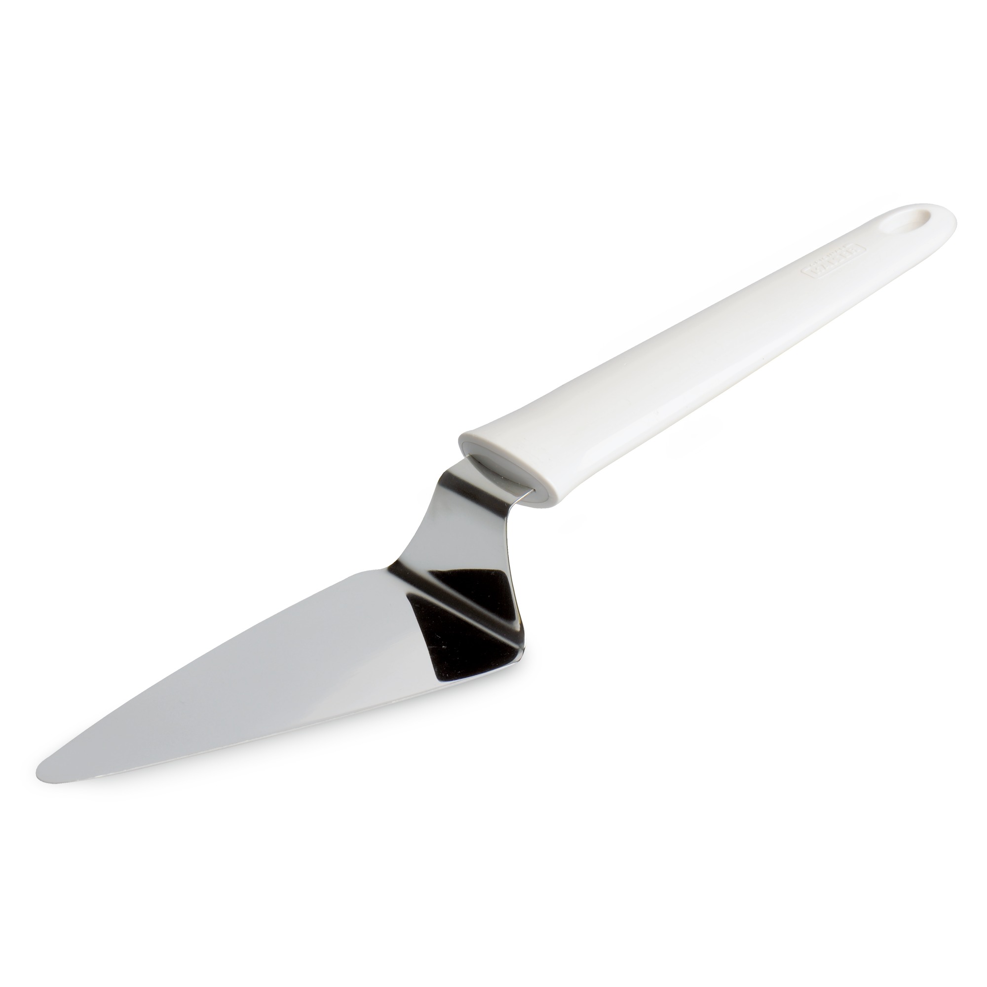 Kaiser Torten-/ Kuchenheber 27,5 cm in weiß