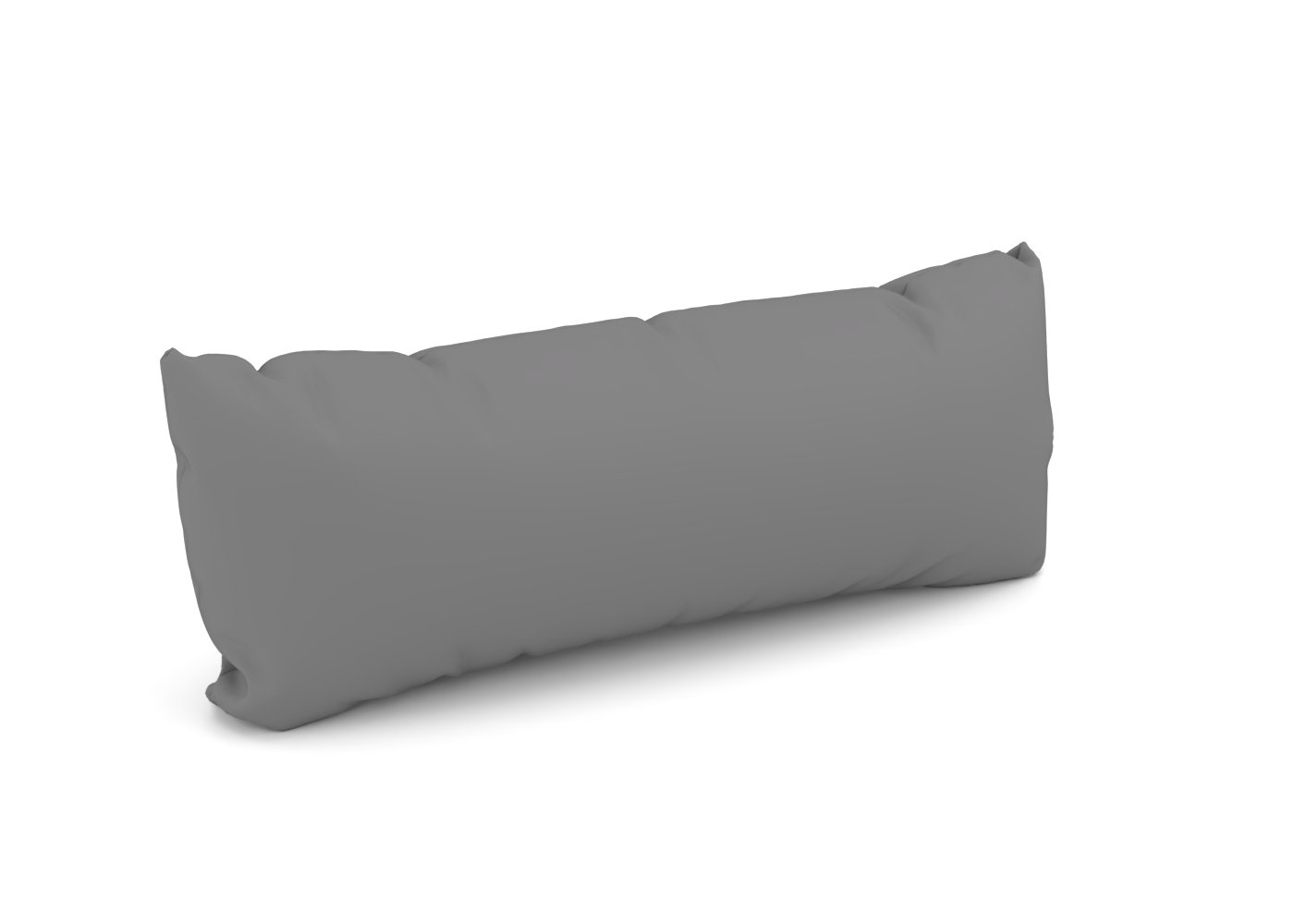 Konfiguration | Musterring Solobank MR 4010 / 4111 ca. B217 H85 T69 cm in Solobank 2,5-Sitzer Kissen, Langkissen, Grau, Textil, Rückenstütze