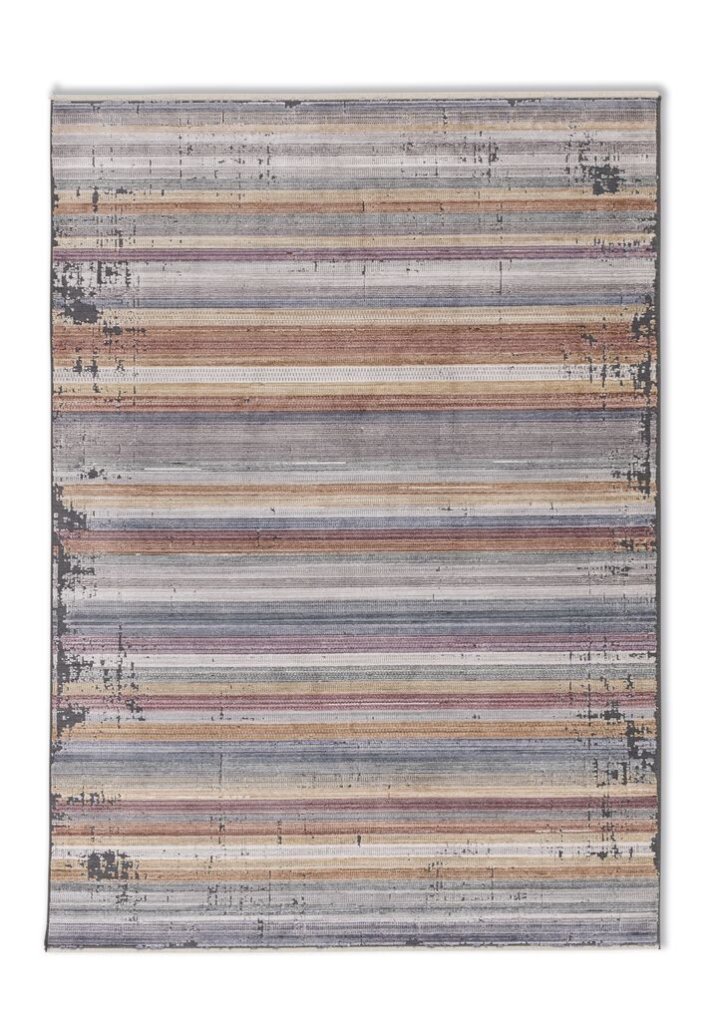 Golze & Söhne Teppich Calea ca. 80x150cm in Farbe Streifen bunt 