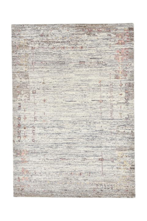 Theo Keller Teppich Amaton ca. 250x300cm in Farbe Natural Multi
