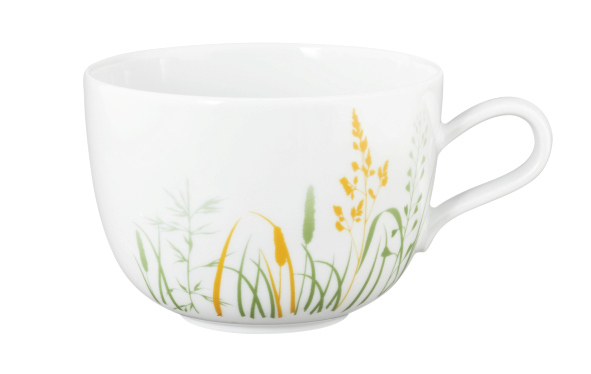 Seltmann Weiden Milchkaffeeobertasse 0,38 l Liberty 65300 Meadow Grasses green Seltmann Weiden Milchkaffeeobertasse 0,38 l Liberty 65300 Meadow Grasses green