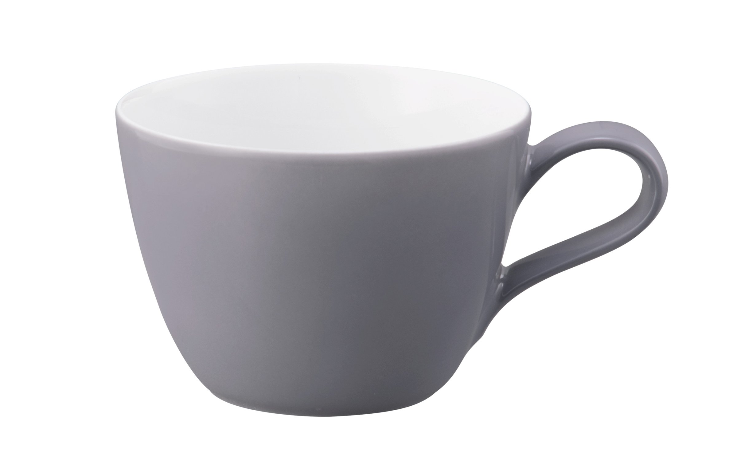 Seltmann Weiden Kaffeeobertasse 0,24 l Life 25675 Fashion elegant grey Seltmann Weiden Kaffeeobertasse 0,24 l Life 25675 Fashion elegant grey