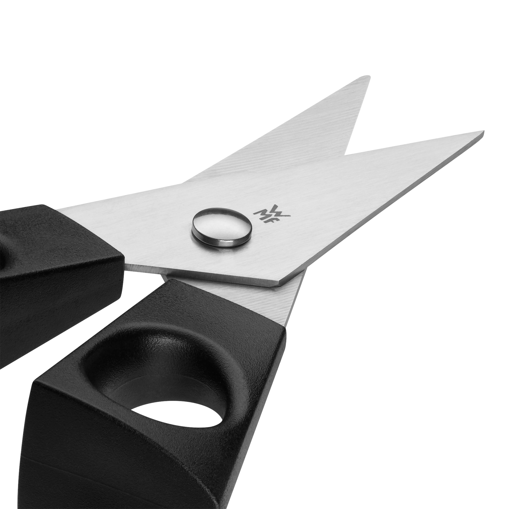 WMF Kräuterschere, 13cm in Edelstahl