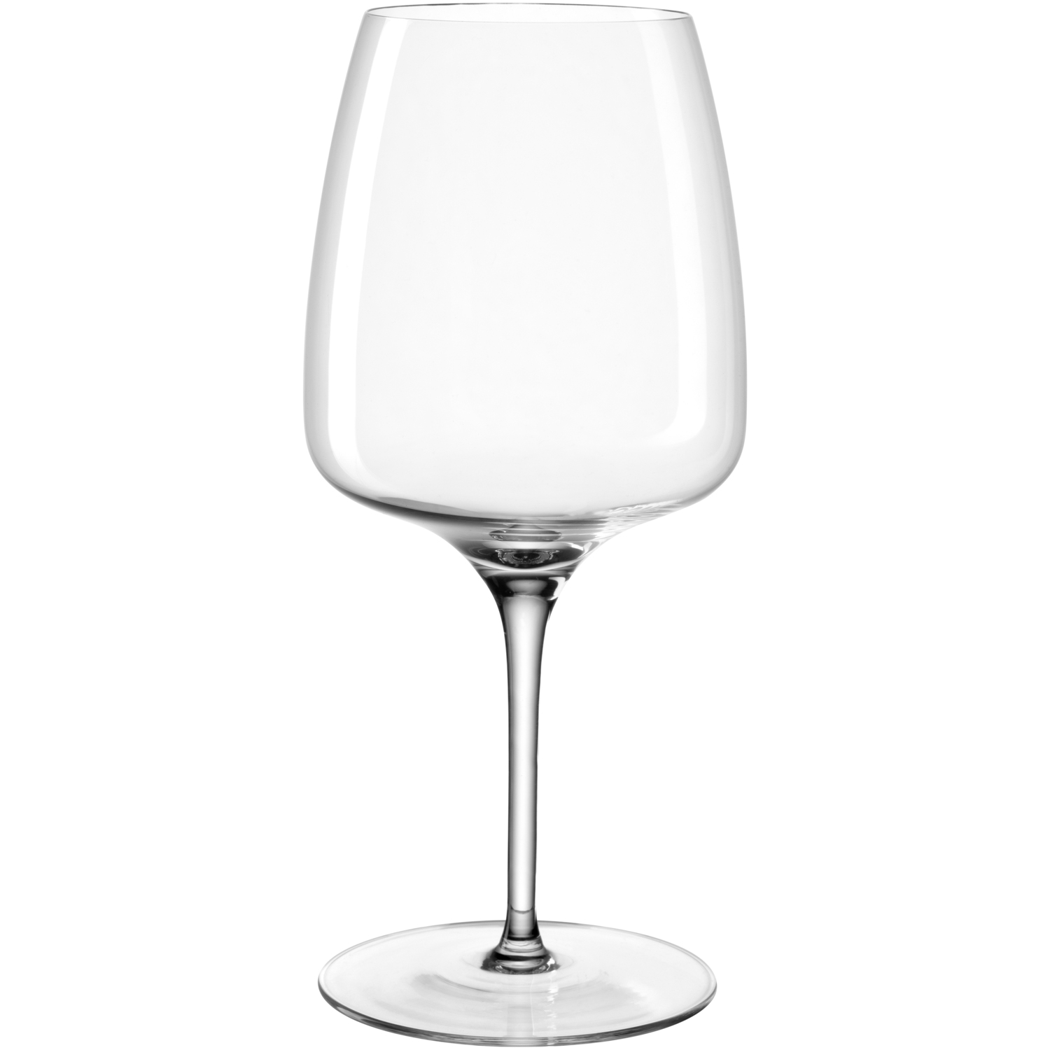 LEONARDO Rotweinglas Cesti 500ml in Farbe klar