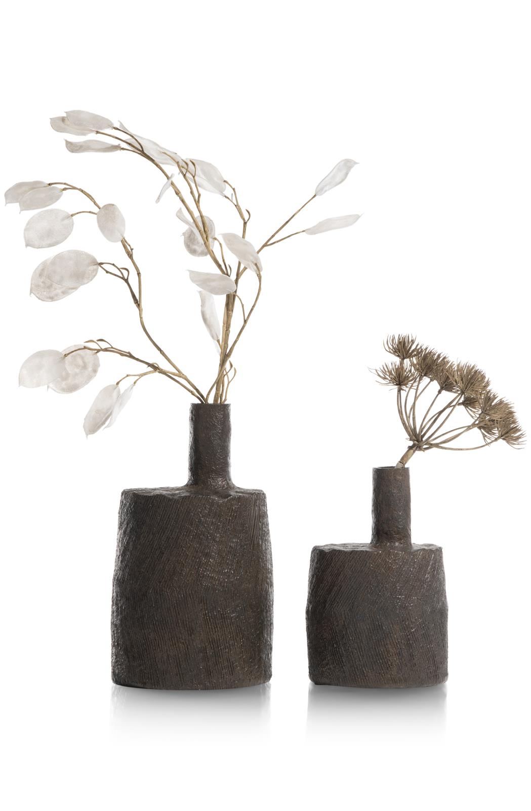 Coco Maison Vase Mosi H27cm 48309-BRU