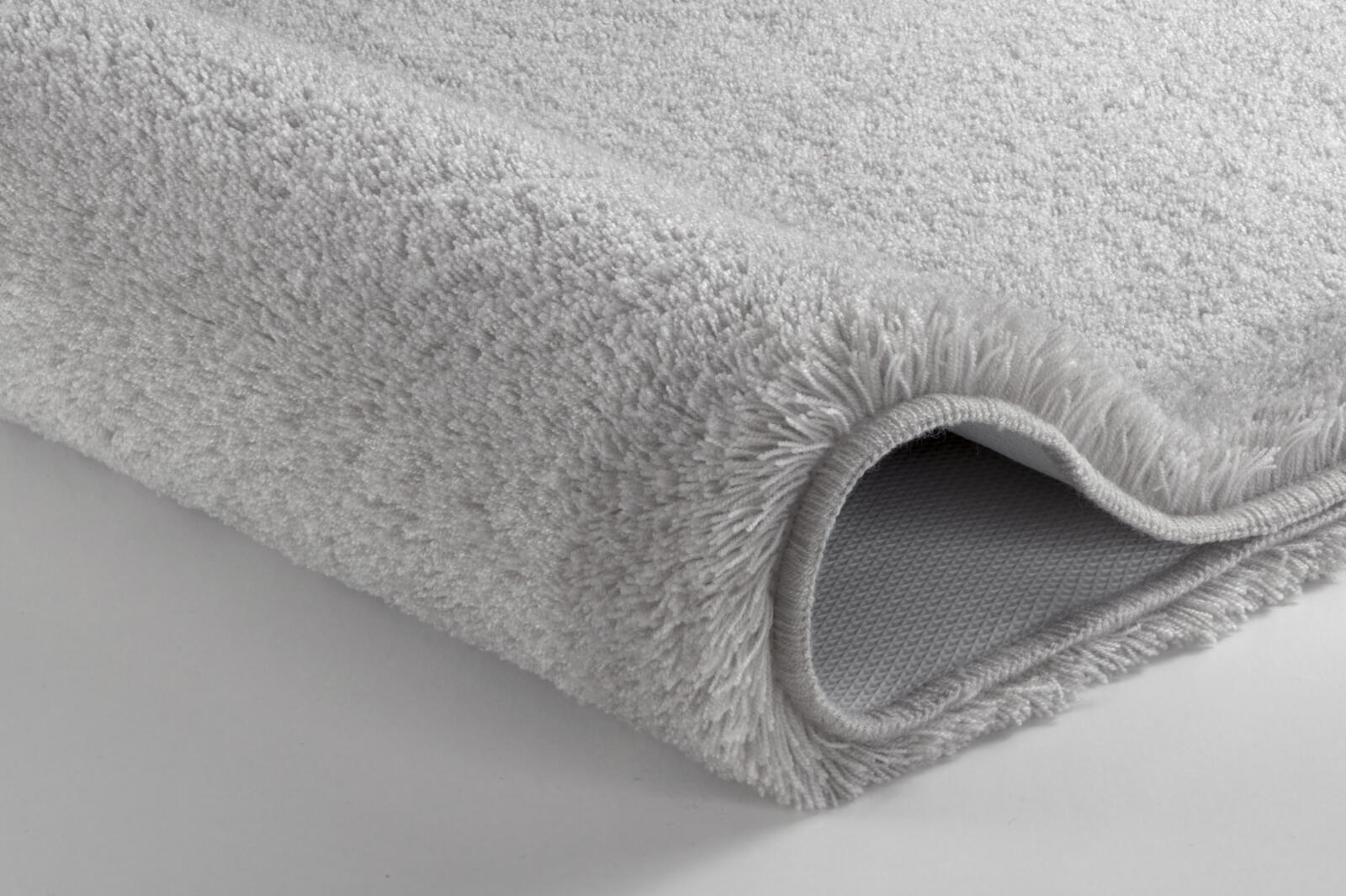 Kleine Wolke Badteppich-Set Relax RELAX in 2-teilig, grau Badteppich-Set Relax