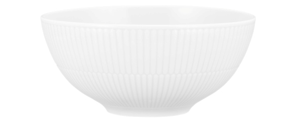 Seltmann Weiden Schüssel rund 21,5cm Amina 3 , Schale, Kunst, Porzellan, Töpferei, Suppenschüssel