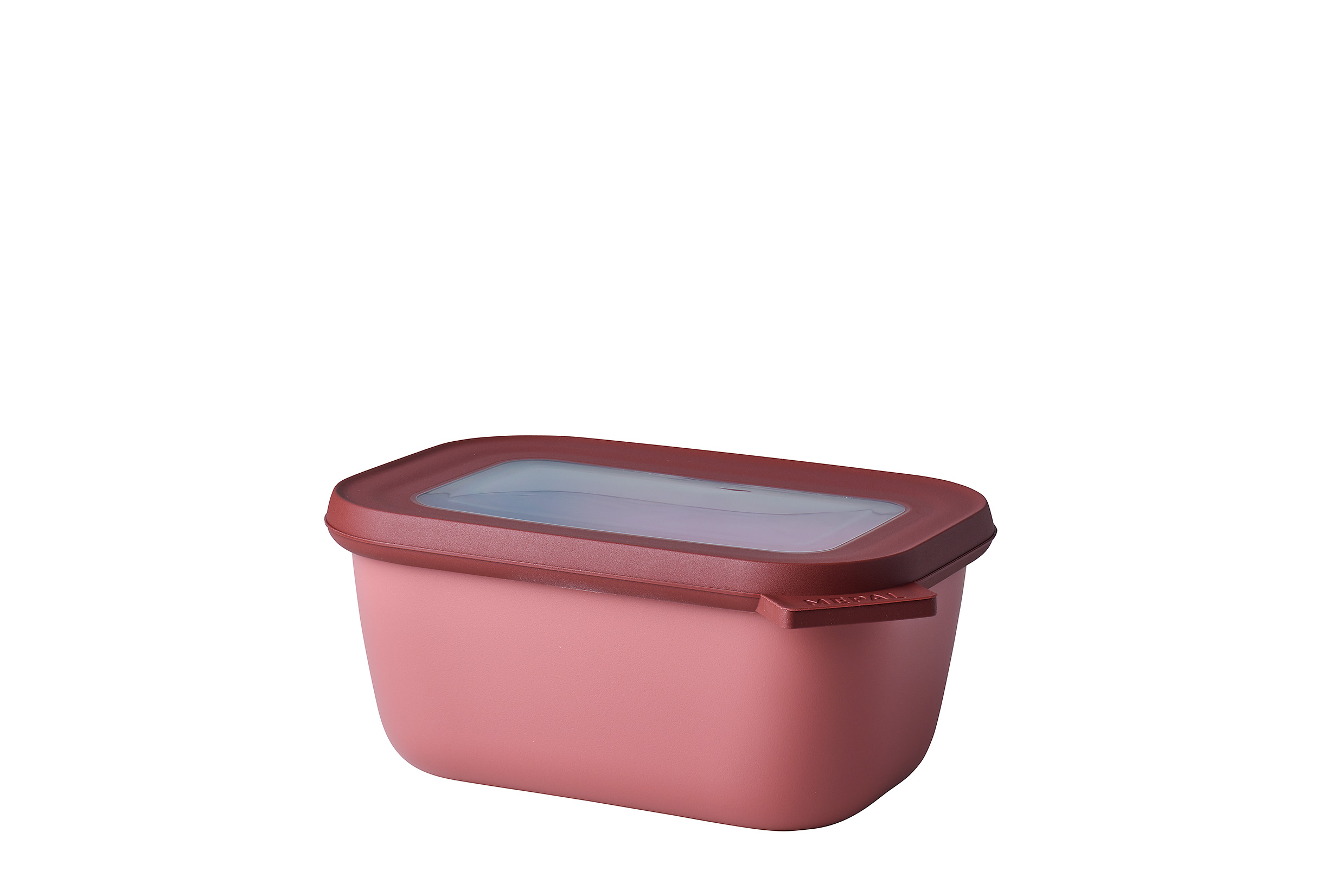 Mepal Multischüssel Cirqula 750ml in Farbe Vivid Mauve