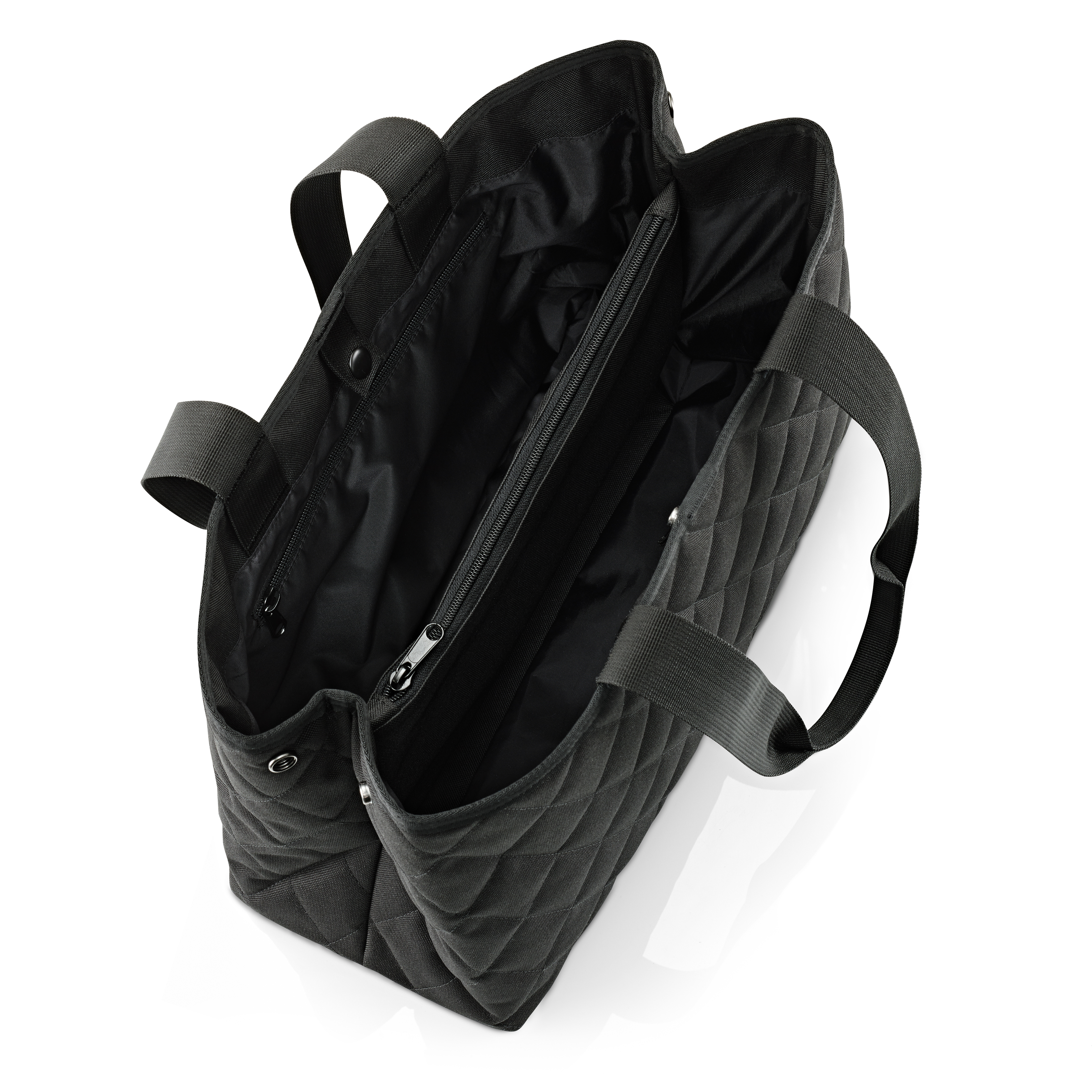 Reisenthel CLASSIC SHOPPER L in Farbe rhombus black