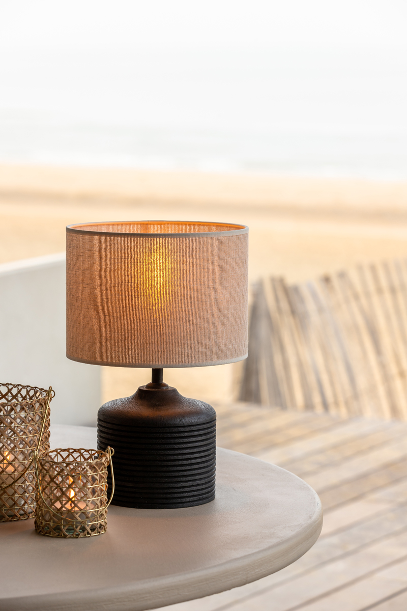 Light & Living Lampenschirm BRESKA in 35-35-30cm