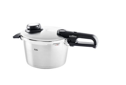 Fissler Schnellkochtopf 4,5L VITAVIT® PREMIUM in Vitavit® Premium, edelstahl Fissler Schnellkochtopf 4,5L VITAVIT® PREMIUM in Vitavit® Premium, edelstahl, Gerät, Kocher, Elektrisches Gerät, Shaker
